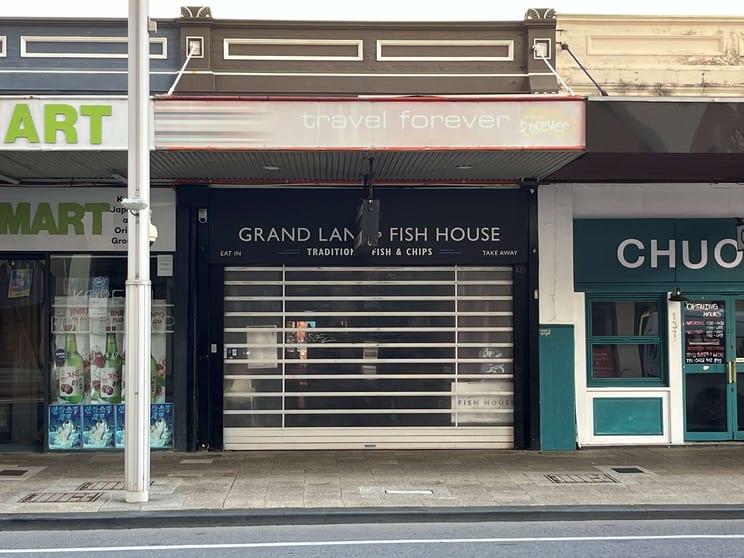Click to view all images 135 Barrack Street Perth WA 6000 - Image 1