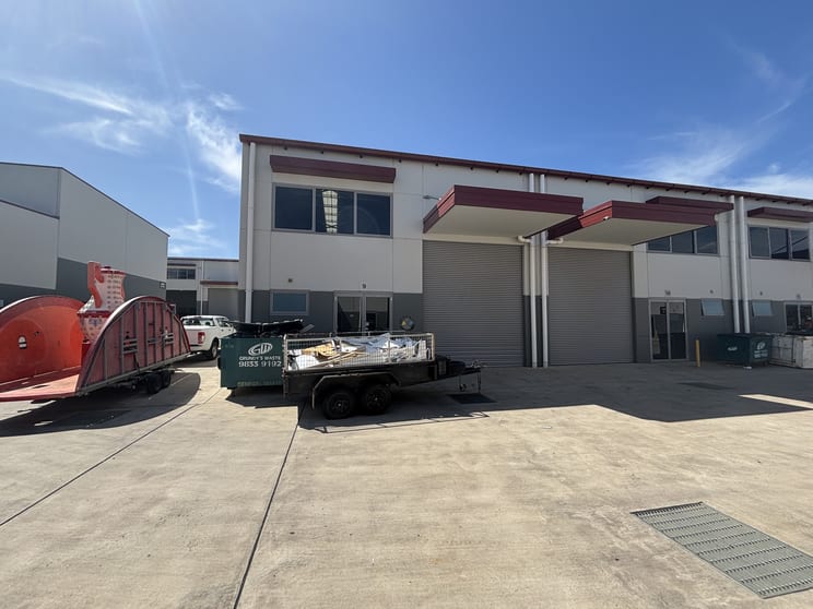 Click to view all images 9/29 Sunblest Crescent Mount Druitt NSW 2770 - Image 1