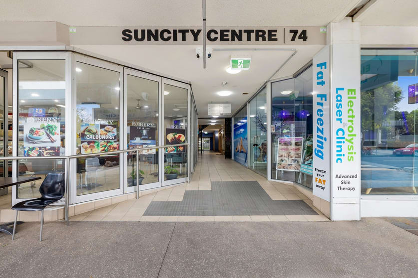 Office 7/74 Bulcock Street Caloundra QLD 4551 - Image 3