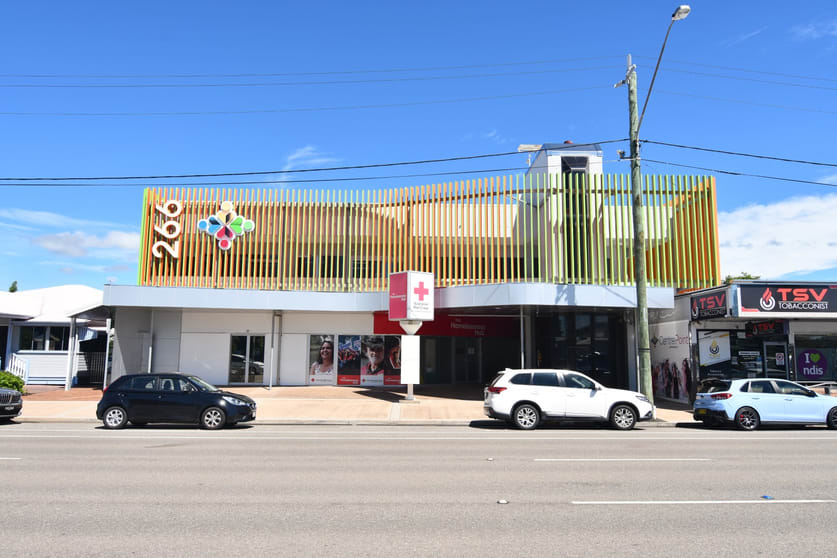 Click to view all images 3/266 Ross River Road Aitkenvale QLD 4814 - Image 1