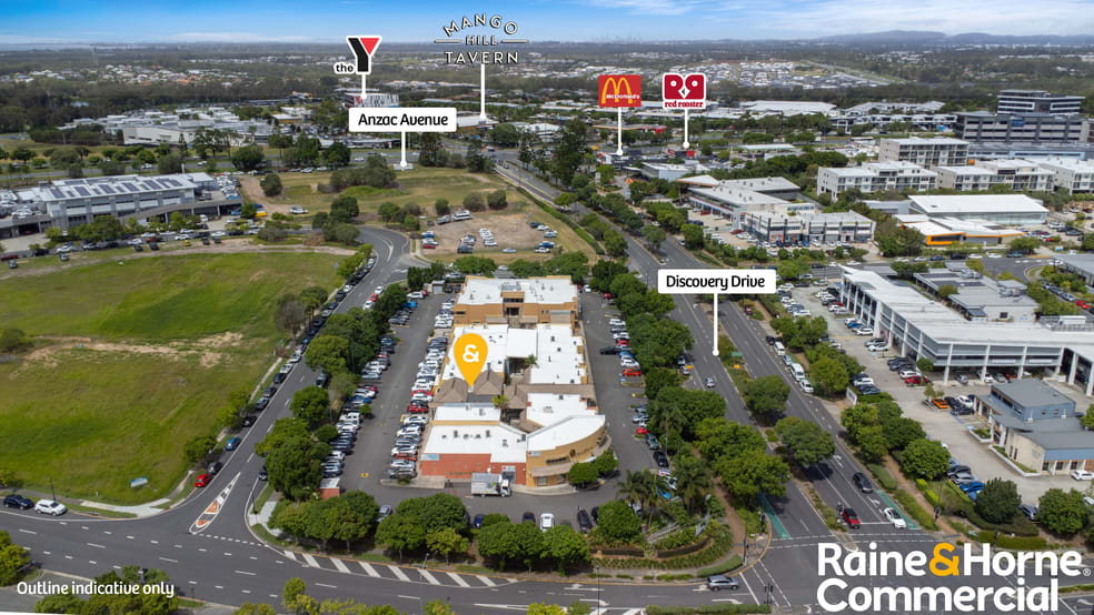 Click to view all images 13/14-18 Discovery Drive North Lakes QLD 4509 - Image 3