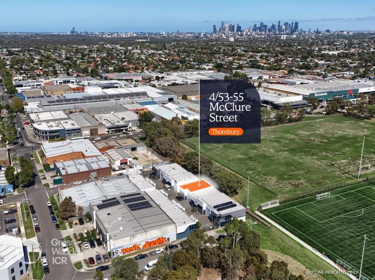 Click to view all images Unit 4/53-55 McClure Street Thornbury VIC 3071 - Image 2