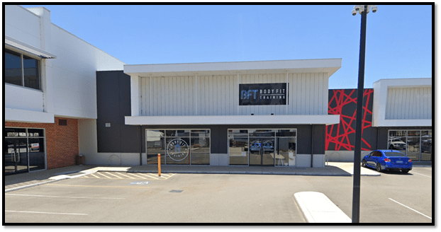 Click to view all images T3/268 Great Eastern Highway Ascot WA 6104 - Image 2