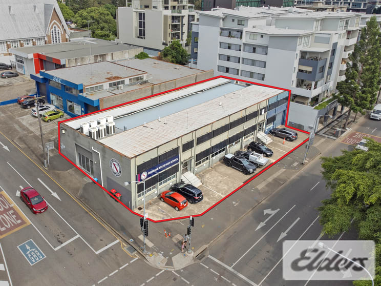 Click to view all images Level 1 Suite 1/88 Merivale Street South Brisbane QLD 4101 - Image 1