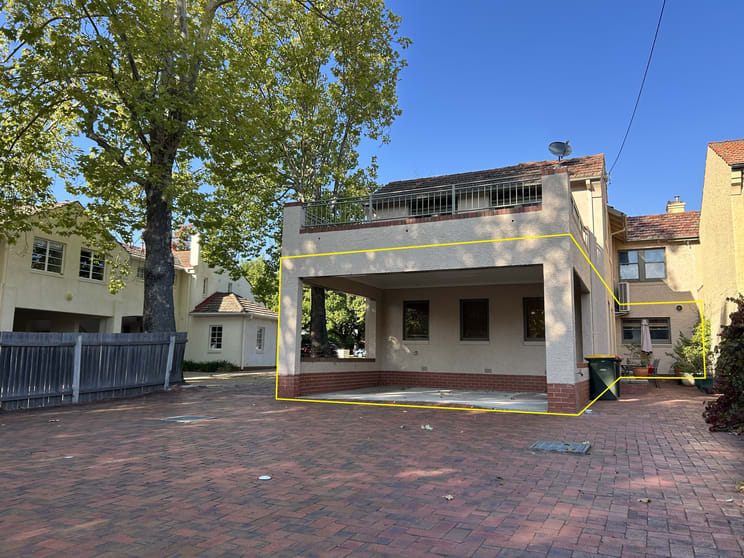 1/27 Murray Crescent Griffith ACT 2603 - Image 2