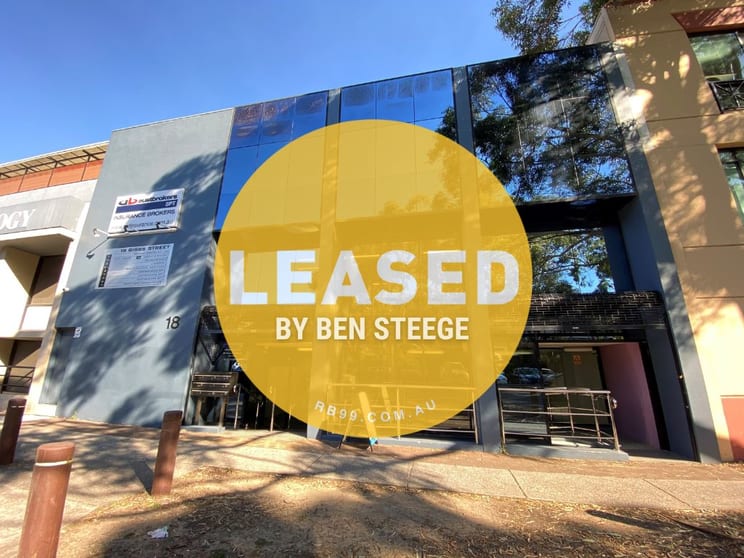 Suite 2A/18 Gibbs Street Miranda NSW 2228 - Image 1
