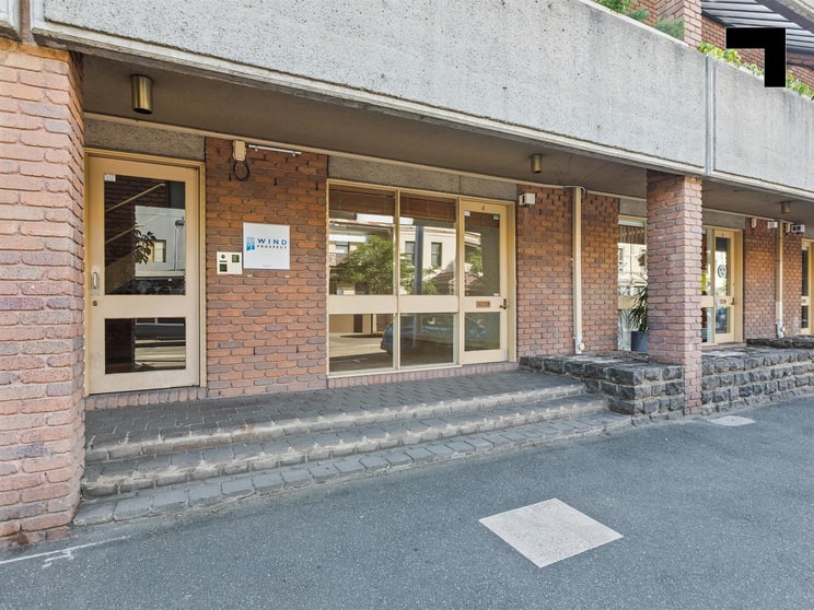 4/19-35 Gertrude Street Fitzroy VIC 3065 - Image 2