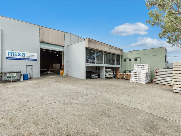 Click to view all images 82 Redfern Street Wetherill Park NSW 2164 - Image 1