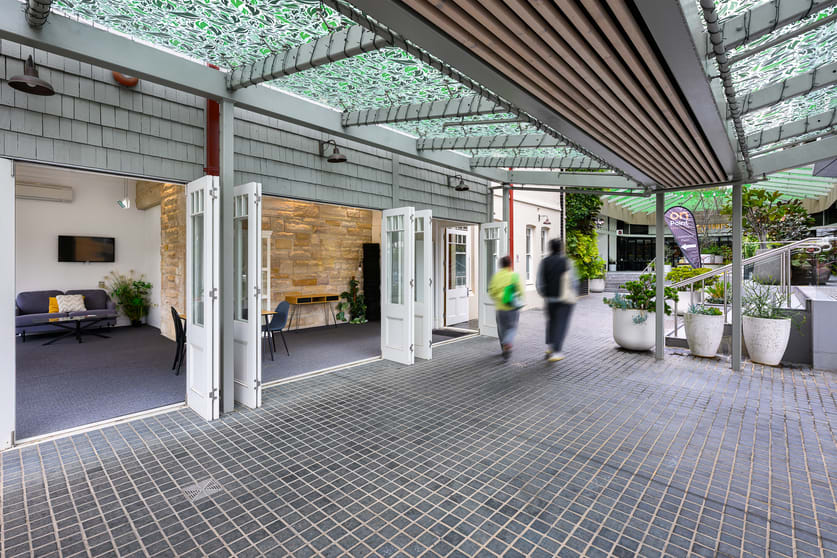 Click to view all images The Mix @ Victoria Avenue Chatswood NSW 2067 - Image 3