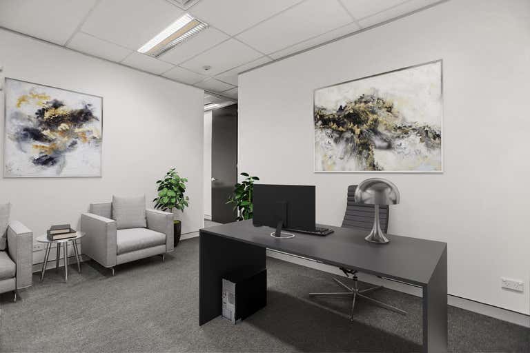 Click to view all images 1.5/741 Pacific Highway Gordon NSW 2072 - Image 2