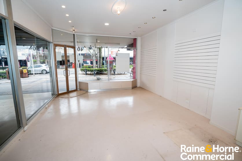 Click to view all images Shop 1 & 2/40 Baylis Street Wagga Wagga NSW 2650 - Image 3
