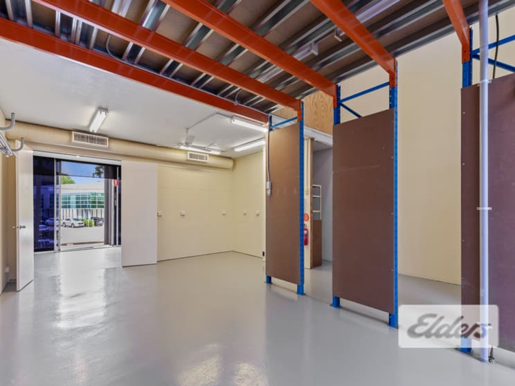 Click to view all images 3/9 Camford Street Milton QLD 4064 - Image 2