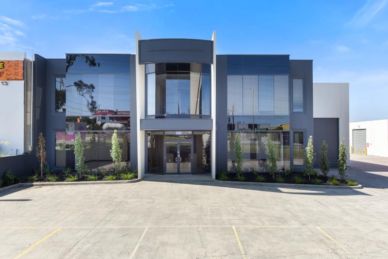 Click to view all images Unit 2/76-78 Hallam South Road Hallam VIC 3803 - Image 1