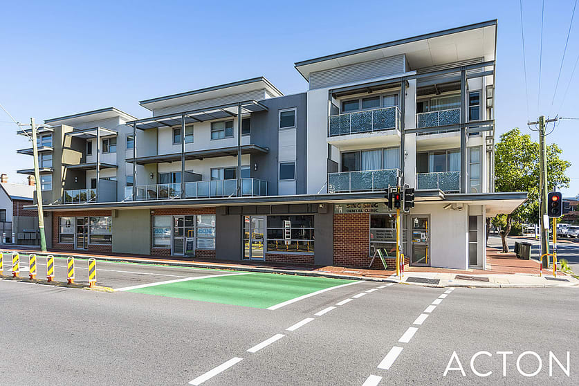 Click to view all images 10/478 William Street Perth WA 6000 - Image 1