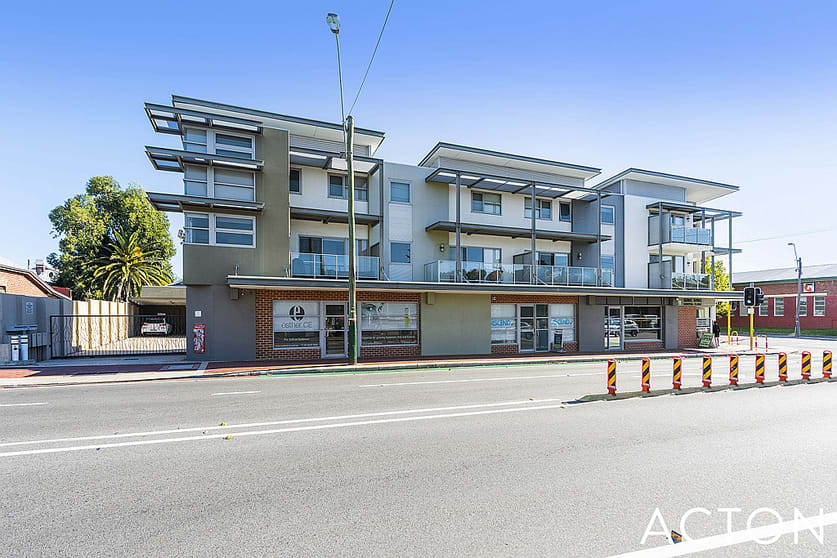 Click to view all images 10/478 William Street Perth WA 6000 - Image 2