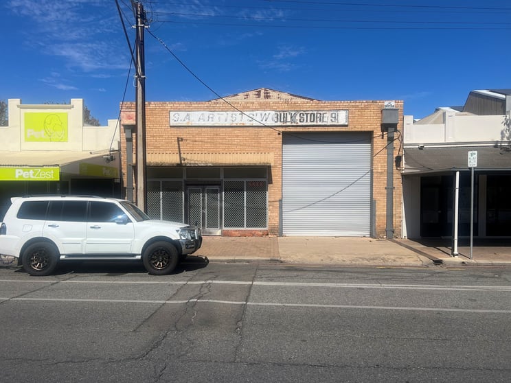 96 St Vincent Street Port Adelaide SA 5015 - Image 2