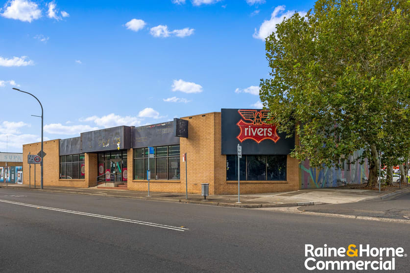 Click to view all images 118-120 Henry Street Penrith NSW 2750 - Image 1