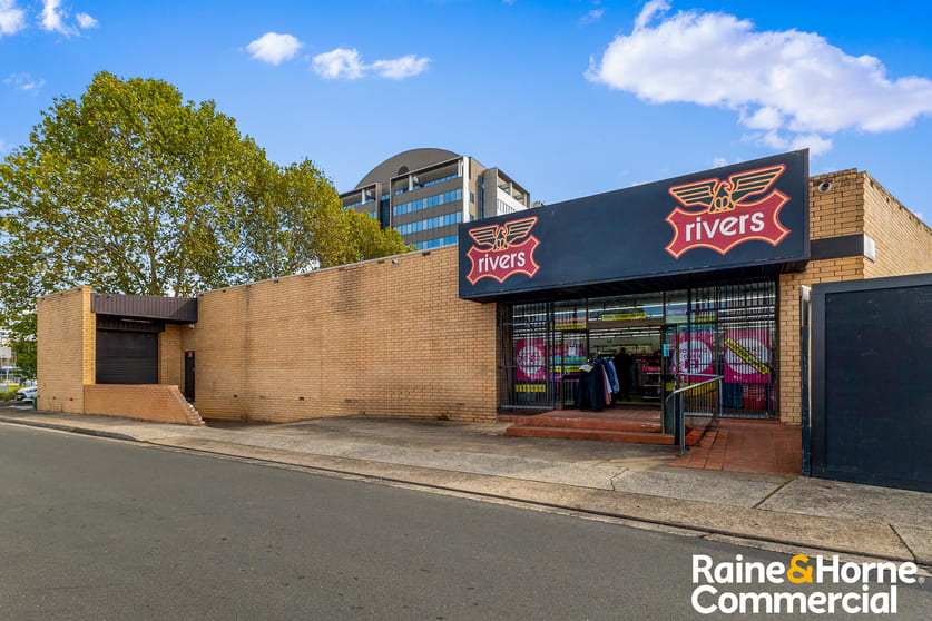 Click to view all images 118-120 Henry Street Penrith NSW 2750 - Image 2