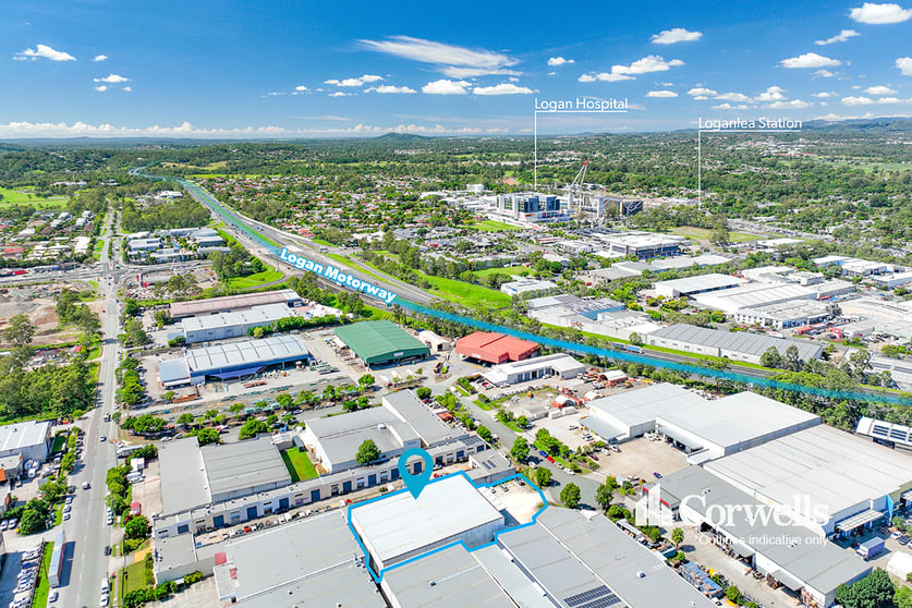 Click to view all images 33-35 Blue Eagle Drive Meadowbrook QLD 4131 - Image 2