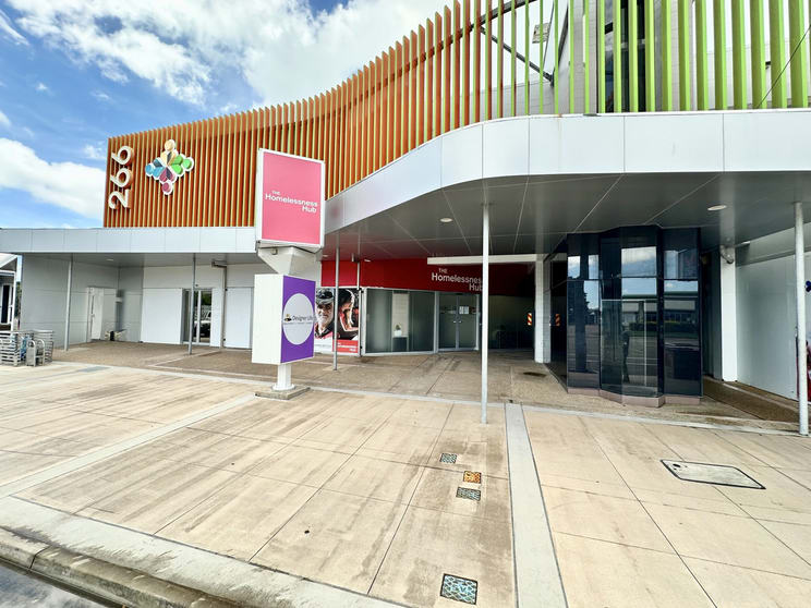 Suite 3/262-272 Ross River Road Aitkenvale QLD 4814 - Image 1