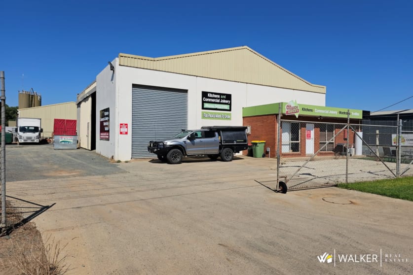 34 Crichton Road Kyabram VIC 3620 - Image 3