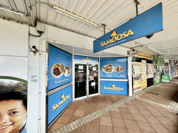 Click to view all images Shop 3/262-272 Ross River Road Aitkenvale QLD 4814 - Image 1