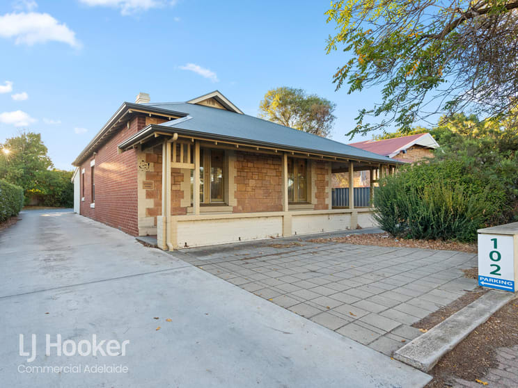 Click to view all images 102 Portrush Road Payneham South SA 5070 - Image 1