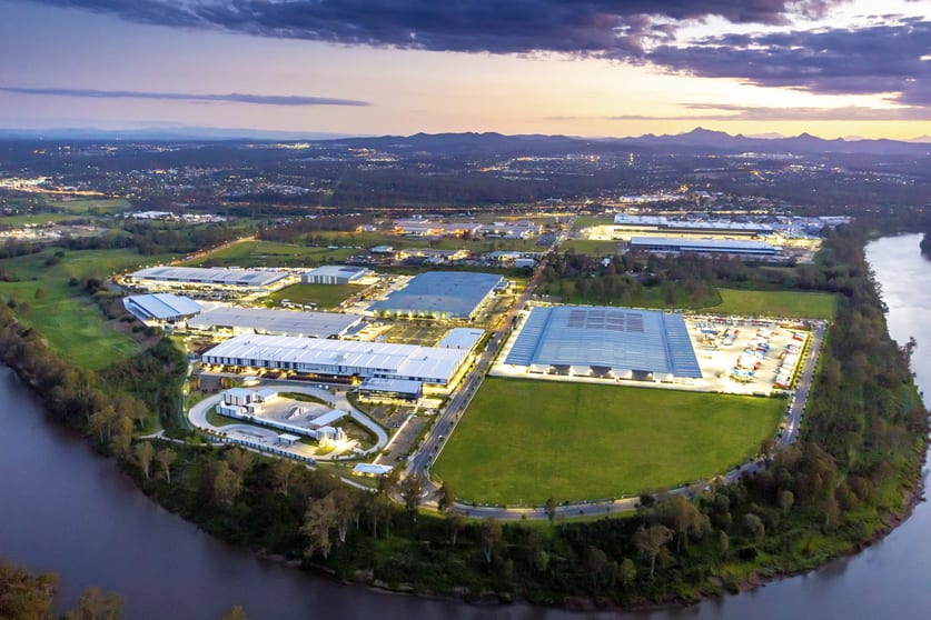 Click to view all images Redbank Motorway Estate Redbank QLD 4301 - Image 2