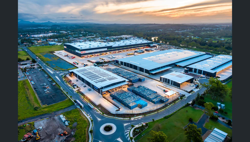 Click to view all images Redbank Motorway Estate Redbank QLD 4301 - Image 1