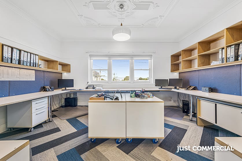 Office Tenancy/557a North Road Ormond VIC 3204 - Image 1