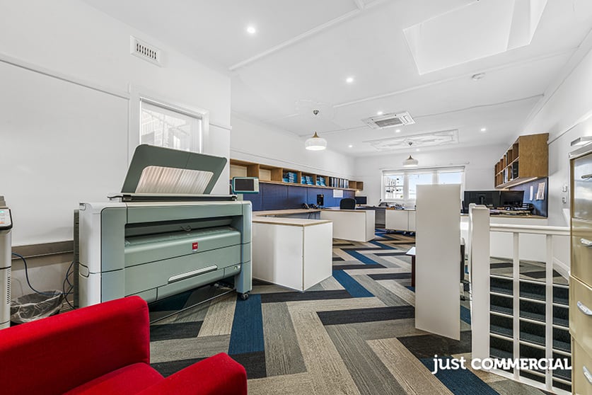 Office Tenancy/557a North Road Ormond VIC 3204 - Image 3