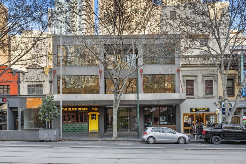 Click to view all images 45-49 Bourke Street Melbourne VIC 3000 - Image 1