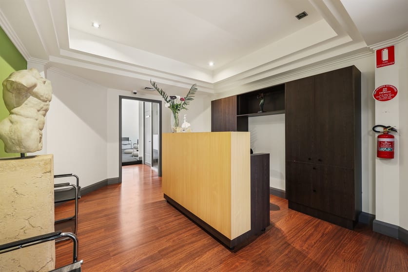 Click to view all images 45-49 Bourke Street Melbourne VIC 3000 - Image 2
