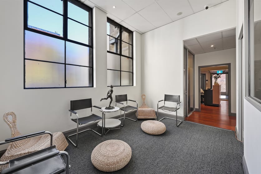 Click to view all images 45-49 Bourke Street Melbourne VIC 3000 - Image 3