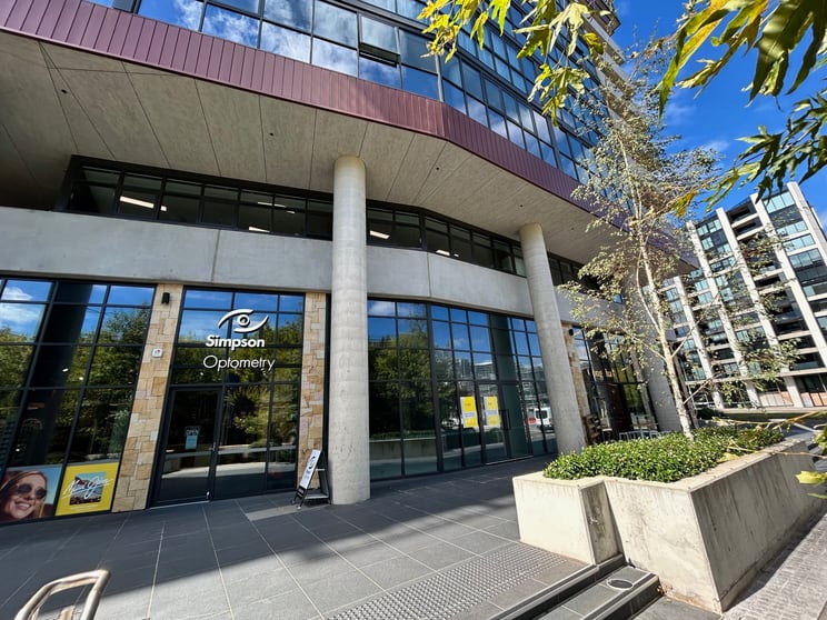 Click to view all images G17/59 Cooyong St Braddon ACT 2612 - Image 2