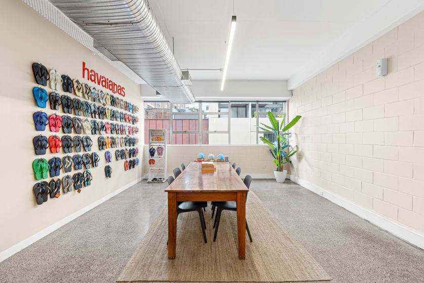 Click to view all images Level 2/60-64 Reservoir Street Surry Hills NSW 2010 - Image 3