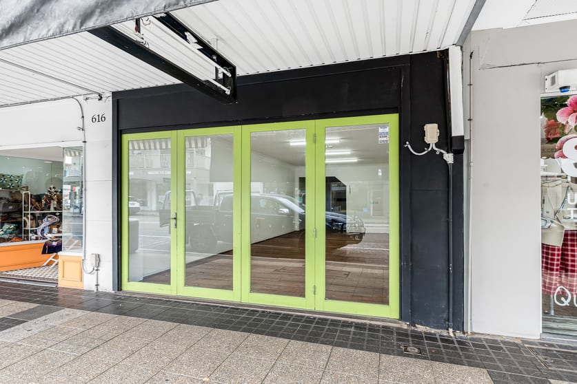 Click to view all images 618 Darling Street Rozelle NSW 2039 - Image 2