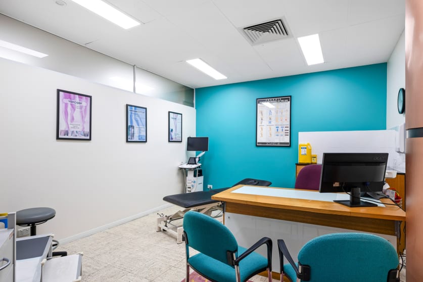 Click to view all images Eastpoint 50 Glebe Road The Junction NSW 2291 - Image 3