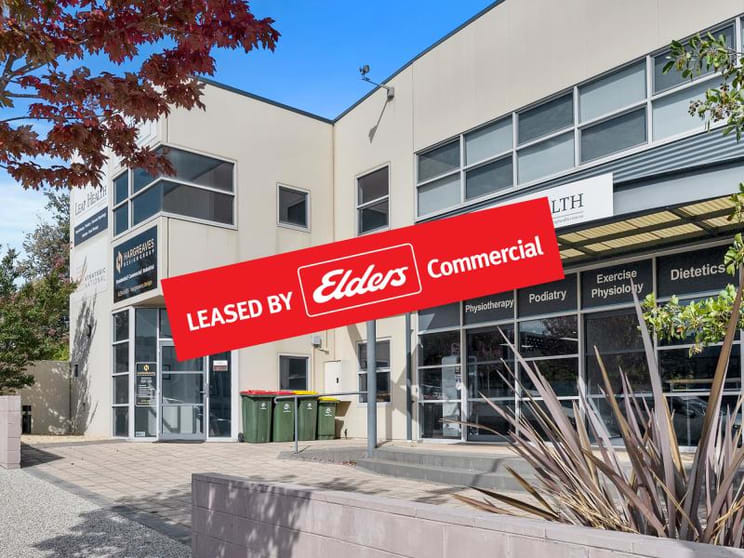 Click to view all images 1st Floor Suite 2/17 Bayfield Street Rosny TAS 7018 - Image 1