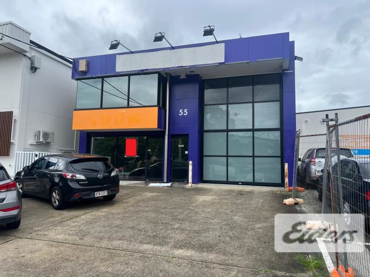 Click to view all images 55 Wellington Road East Brisbane QLD 4169 - Image 1