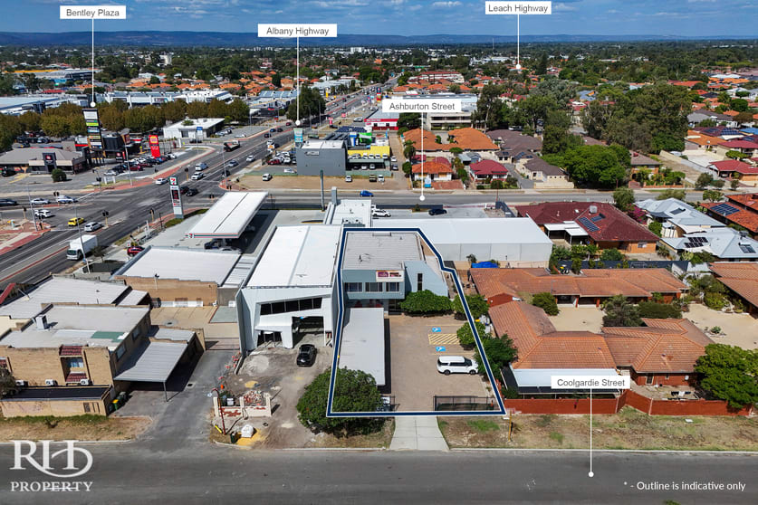 Click to view all images 6 Coolgardie Street Bentley WA 6102 - Image 3