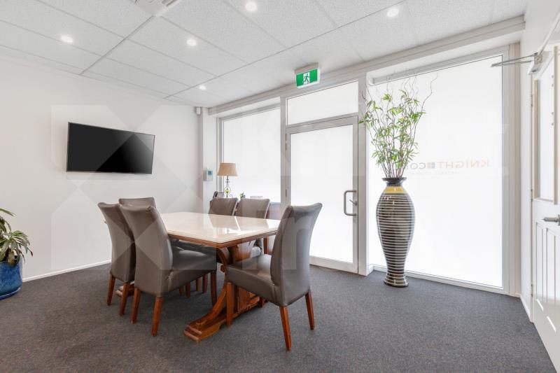Click to view all images Whole of the property/121 Bolsover Street Rockhampton City QLD 4700 - Image 3