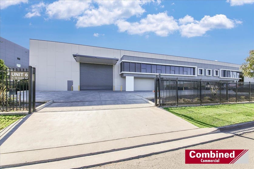 Click to view all images 6/2-10 Dunn Road Smeaton Grange NSW 2567 - Image 1