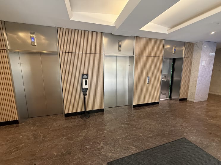 Click to view all images Level 2/1 Hobart Place Canberra ACT 2601 - Image 2