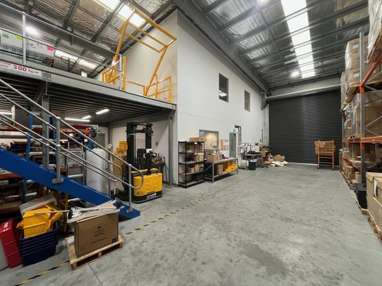 3/45-53 Duerdin Street Notting Hill VIC 3168 - Image 2