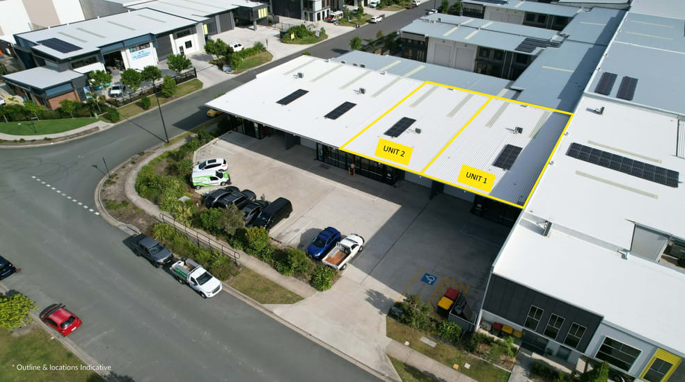 Click to view all images 1 & 2/55 Edison Crescent Baringa QLD 4551 - Image 4
