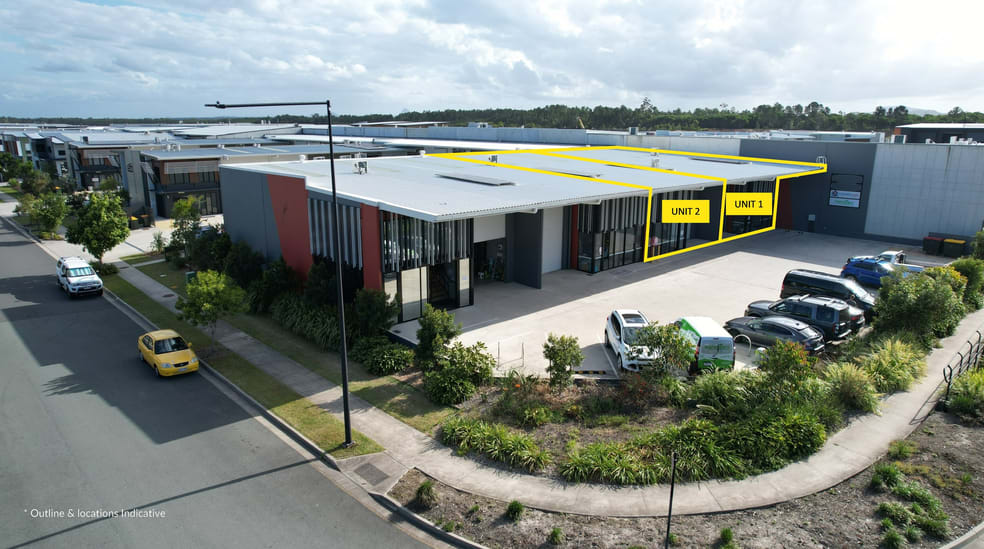 Click to view all images 1 & 2/55 Edison Crescent Baringa QLD 4551 - Image 5