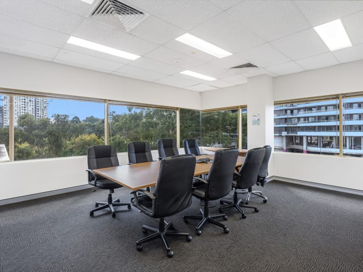 Click to view all images 11/1 Maitland Place Norwest NSW 2153 - Image 3
