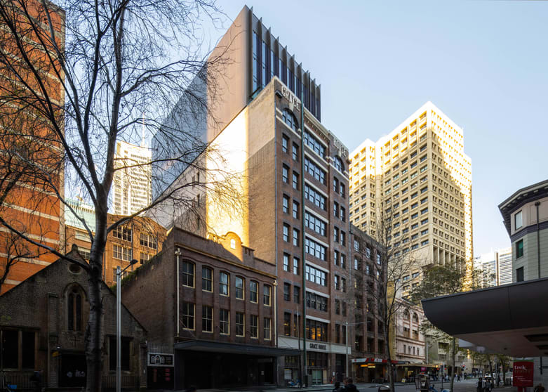 Click to view all images 279 Clarence Street Sydney NSW 2000 - Image 1