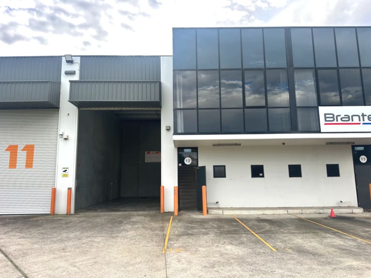 Click to view all images 14/47 Parramatta Road Granville NSW 2142 - Image 3